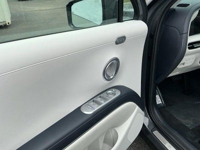 2027 Hyundai PALISADE Calligraphy AWD