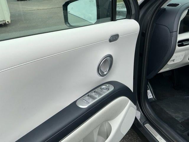 2027 Hyundai PALISADE Calligraphy AWD