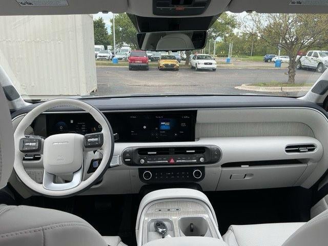 2027 Hyundai PALISADE Calligraphy AWD