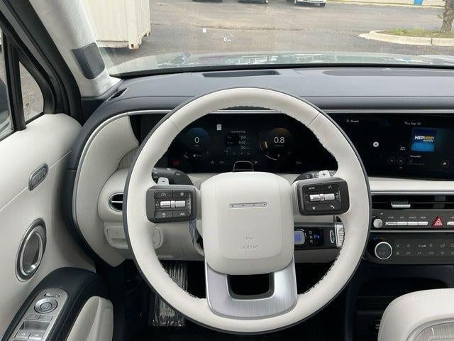 2027 Hyundai PALISADE Calligraphy AWD