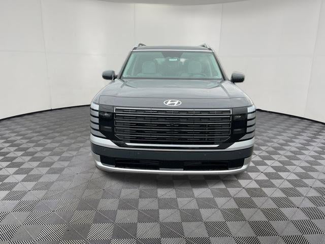2027 Hyundai PALISADE Calligraphy AWD