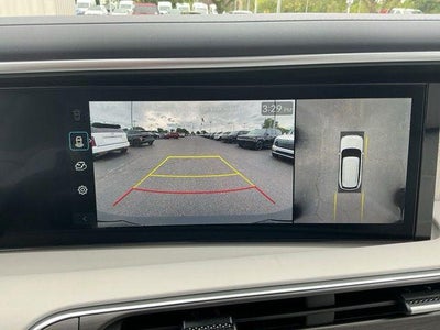 2027 Hyundai PALISADE Calligraphy AWD
