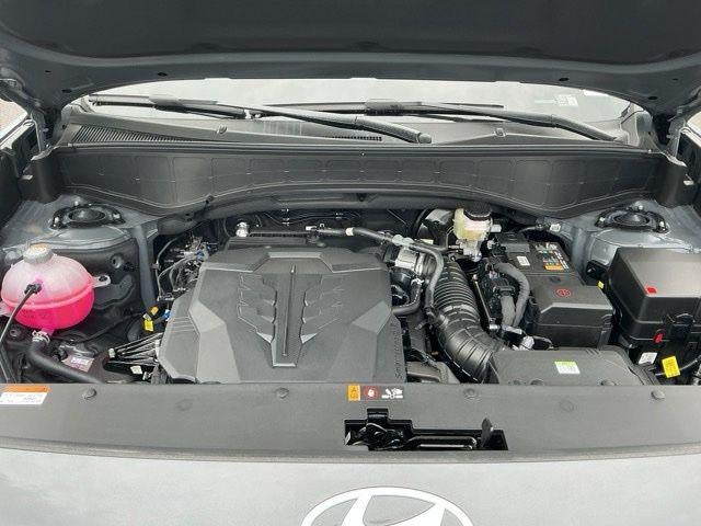 2027 Hyundai PALISADE Calligraphy AWD
