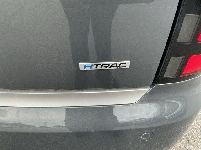 2027 Hyundai PALISADE Calligraphy AWD