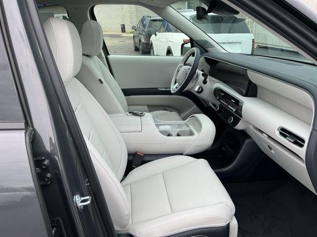 2027 Hyundai PALISADE Calligraphy AWD