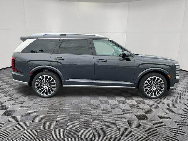 2027 Hyundai PALISADE Calligraphy AWD
