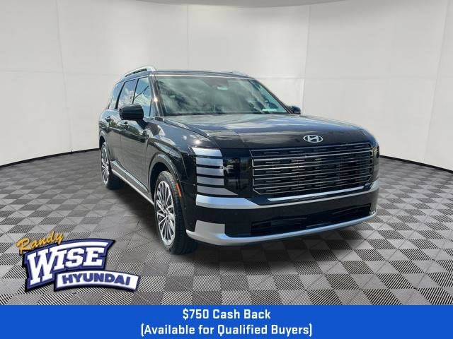 2027 Hyundai PALISADE Calligraphy AWD