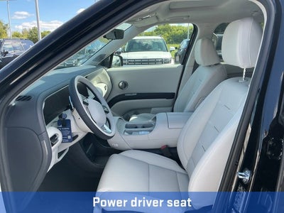 2027 Hyundai PALISADE Calligraphy AWD