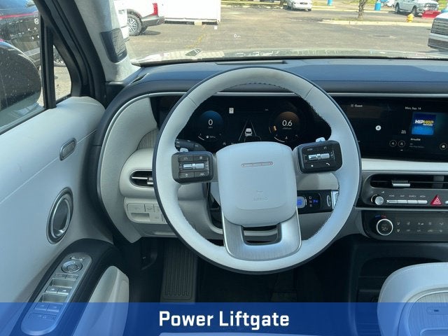 2027 Hyundai PALISADE Calligraphy AWD