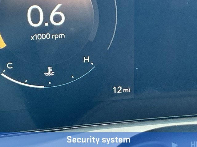 2027 Hyundai PALISADE Calligraphy AWD