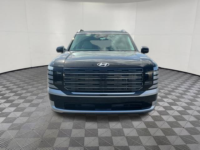 2027 Hyundai PALISADE Calligraphy AWD