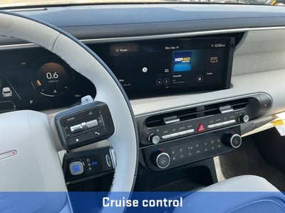 2027 Hyundai PALISADE Calligraphy AWD