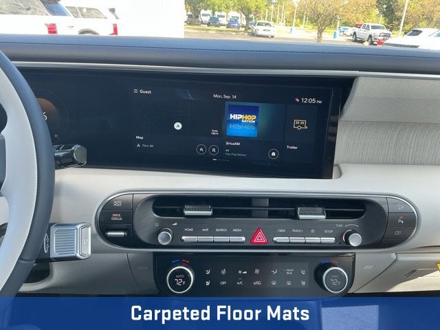 2027 Hyundai PALISADE Calligraphy AWD