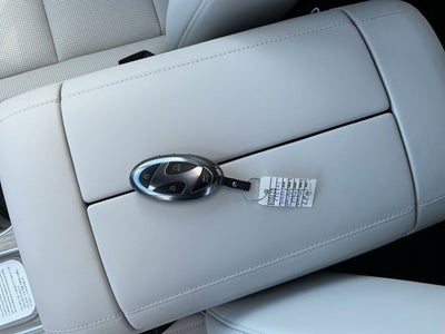 2027 Hyundai PALISADE Calligraphy AWD