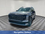 2027 Hyundai PALISADE Calligraphy AWD