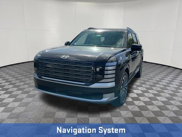 2027 Hyundai PALISADE Calligraphy AWD