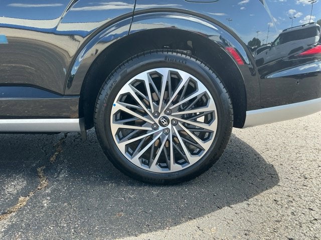 2027 Hyundai PALISADE Calligraphy AWD