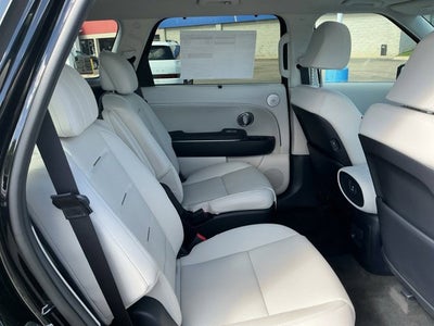 2027 Hyundai PALISADE Calligraphy AWD