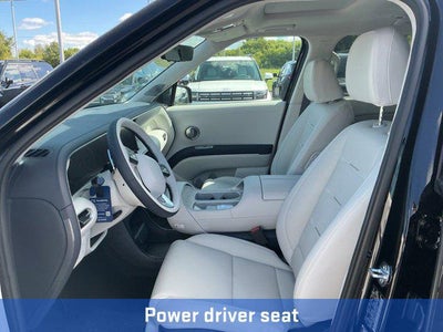 2027 Hyundai PALISADE Calligraphy AWD