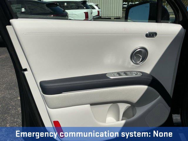 2027 Hyundai PALISADE Calligraphy AWD