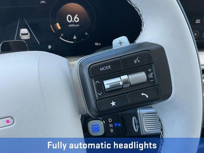 2027 Hyundai PALISADE Calligraphy AWD