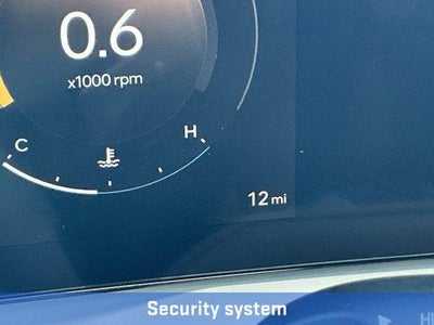 2027 Hyundai PALISADE Calligraphy AWD