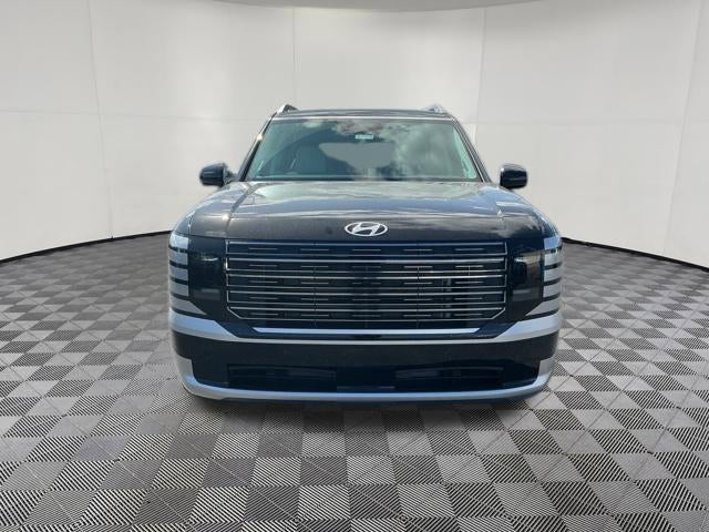 2027 Hyundai PALISADE Calligraphy AWD