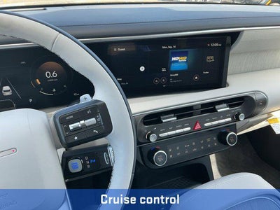 2027 Hyundai PALISADE Calligraphy AWD