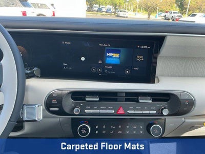 2027 Hyundai PALISADE Calligraphy AWD