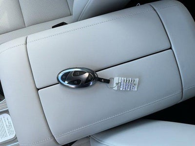 2027 Hyundai PALISADE Calligraphy AWD