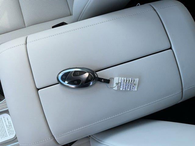 2027 Hyundai PALISADE Calligraphy AWD