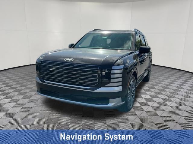 2027 Hyundai PALISADE Calligraphy AWD