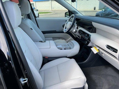 2027 Hyundai PALISADE Calligraphy AWD