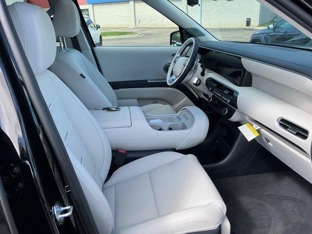 2027 Hyundai PALISADE Calligraphy AWD