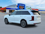 2027 Hyundai PALISADE Calligraphy AWD