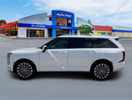 2027 Hyundai PALISADE HYBRID Calligraphy