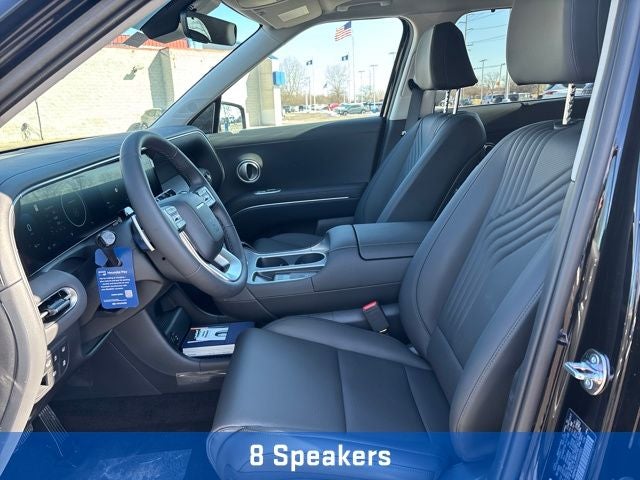 2026 Hyundai PALISADE SEL Premium AWD