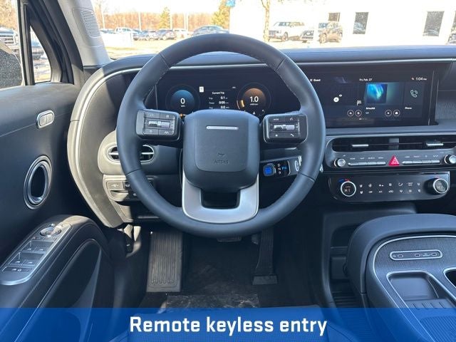 2026 Hyundai PALISADE SEL Premium AWD