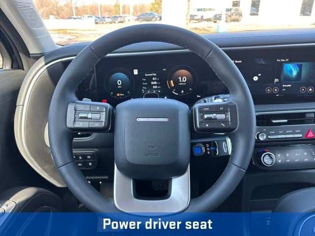 2026 Hyundai PALISADE SEL Premium AWD