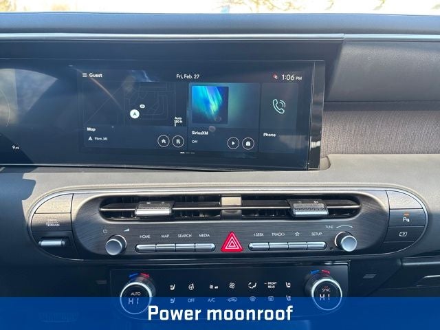 2026 Hyundai PALISADE SEL Premium AWD