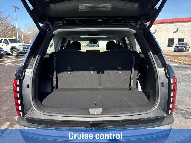 2026 Hyundai PALISADE SEL Premium AWD