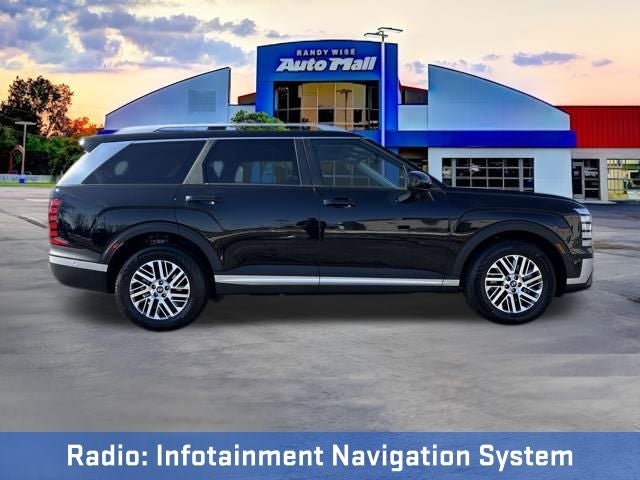 2026 Hyundai PALISADE SEL Premium AWD