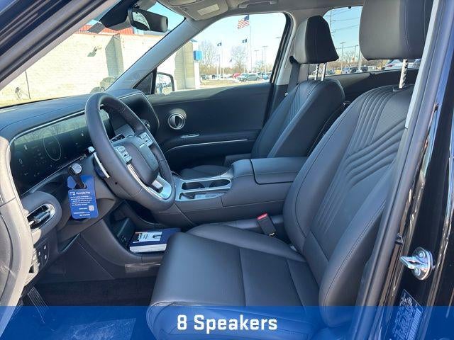 2026 Hyundai PALISADE SEL Premium AWD