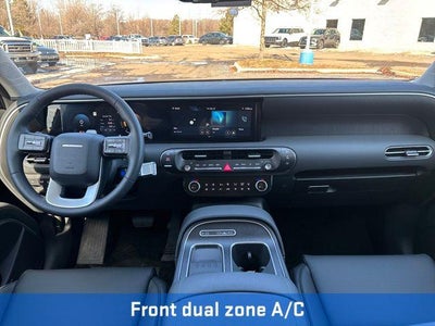 2026 Hyundai PALISADE SEL Premium AWD