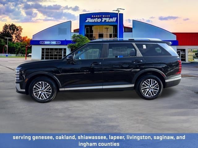 2026 Hyundai PALISADE SEL Premium AWD
