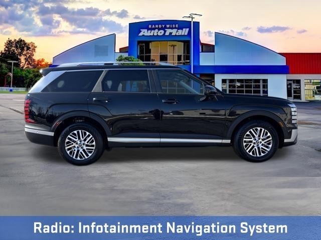 2026 Hyundai PALISADE SEL Premium AWD