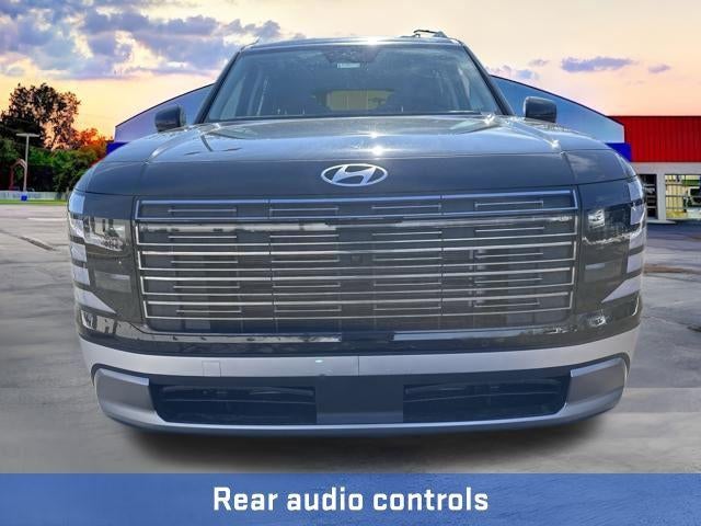 2026 Hyundai PALISADE SEL Premium AWD