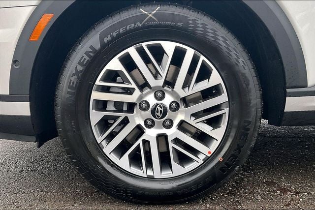 2026 Hyundai PALISADE SEL Premium AWD