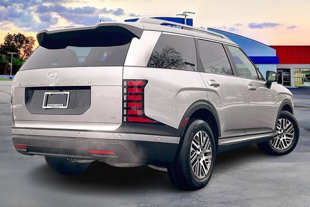 2026 Hyundai PALISADE SEL Premium AWD