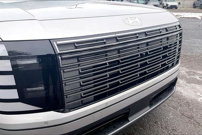 2026 Hyundai PALISADE SEL Premium AWD